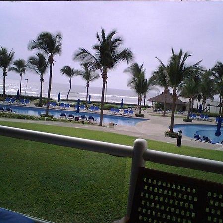 Tikal Hotel Acapulco Eksteriør billede
