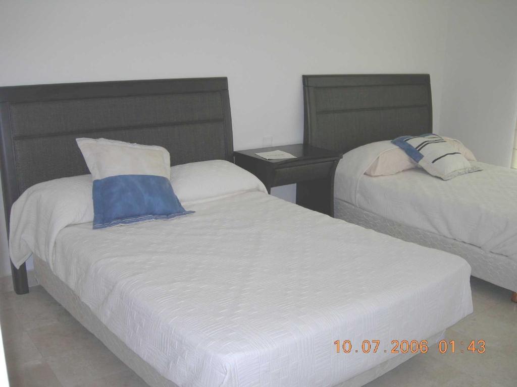 Tikal Hotel Acapulco Værelse billede