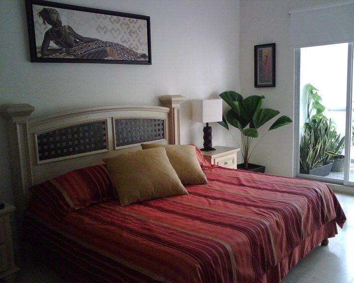 Tikal Hotel Acapulco Værelse billede