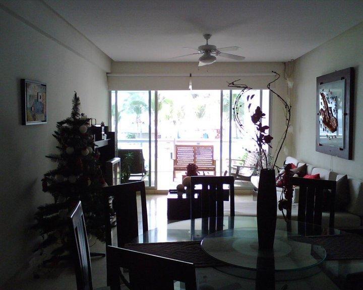 Tikal Hotel Acapulco Værelse billede